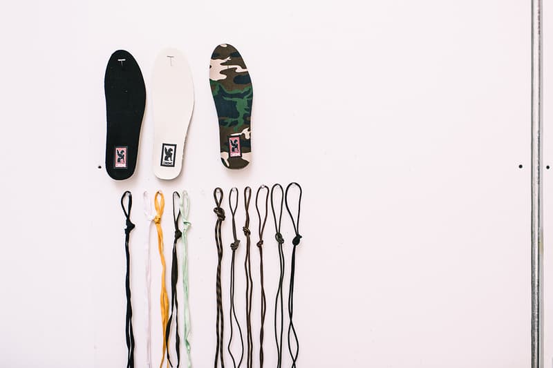 HYPEBEAST Spaces: Chrome Industries 舊金山總部