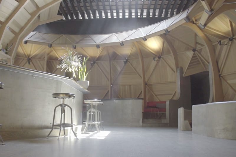 HYPEBEAST Spaces: Kinfolk 94 創意工坊