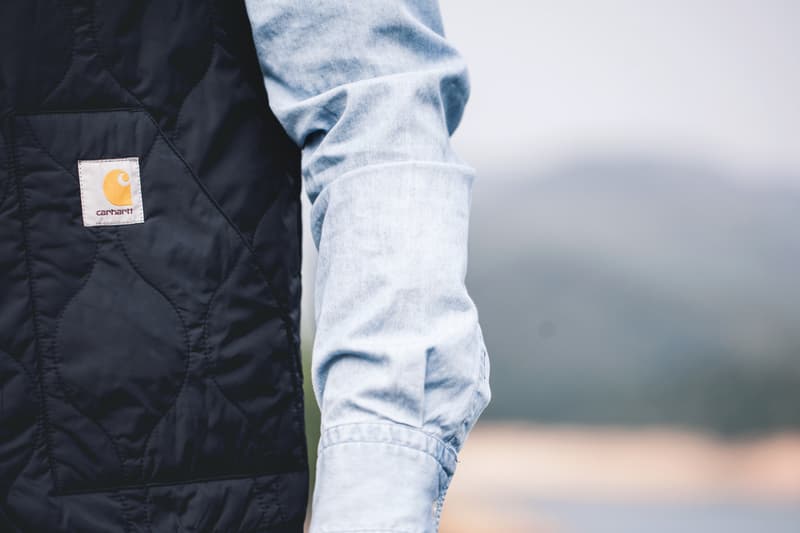 HYPEBEAST Store 2014 秋冬「Outer Limits」造型搭配 Lookbook