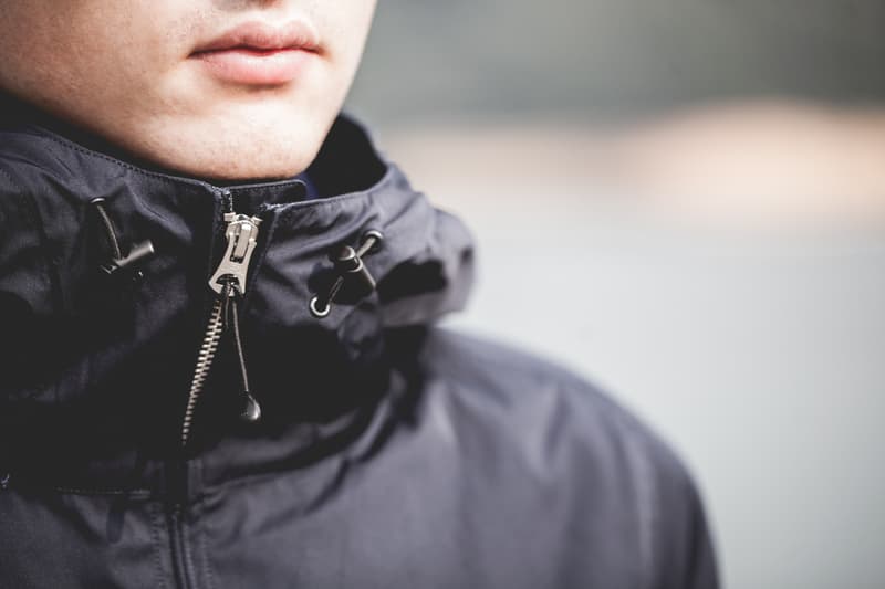 HYPEBEAST Store 2014 秋冬「Outer Limits」造型搭配 Lookbook