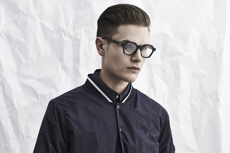 I Love Ugly 2014 秋冬眼鏡系列