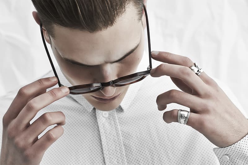 I Love Ugly 2014 秋冬眼鏡系列