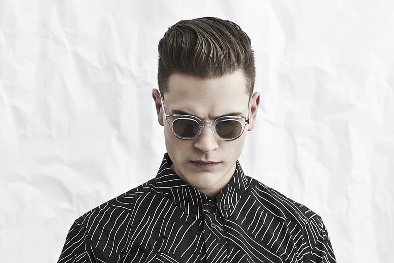 I Love Ugly 2014 秋冬眼鏡系列