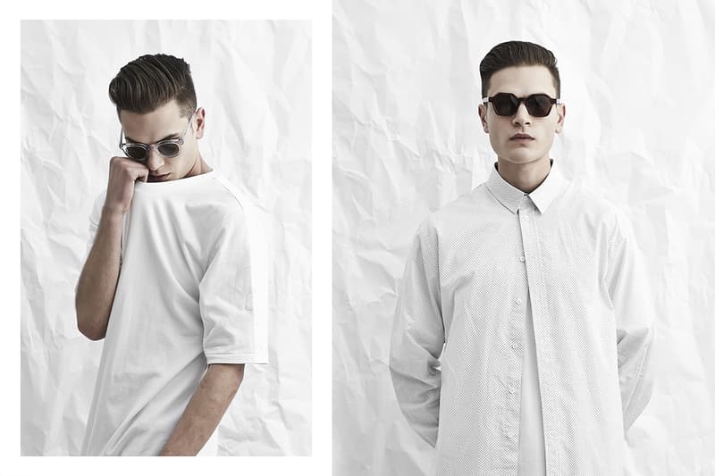 I Love Ugly 2014 秋冬眼鏡系列