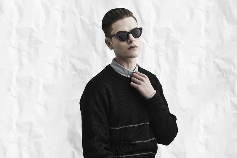 I Love Ugly 2014 秋冬眼鏡系列