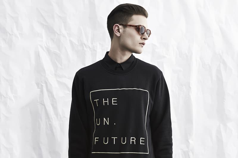 I Love Ugly 2014 秋冬眼鏡系列