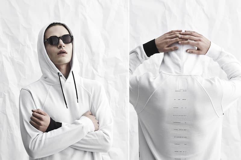 I Love Ugly 2014 秋冬眼鏡系列