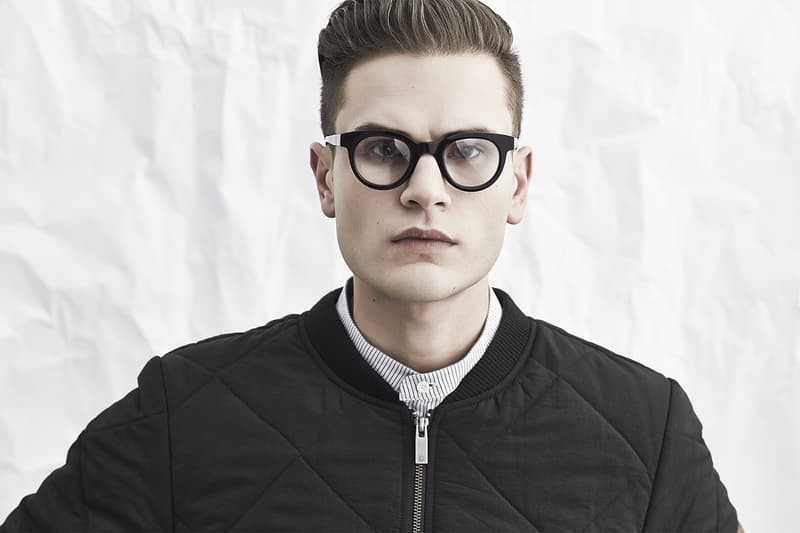 I Love Ugly 2014 秋冬眼鏡系列