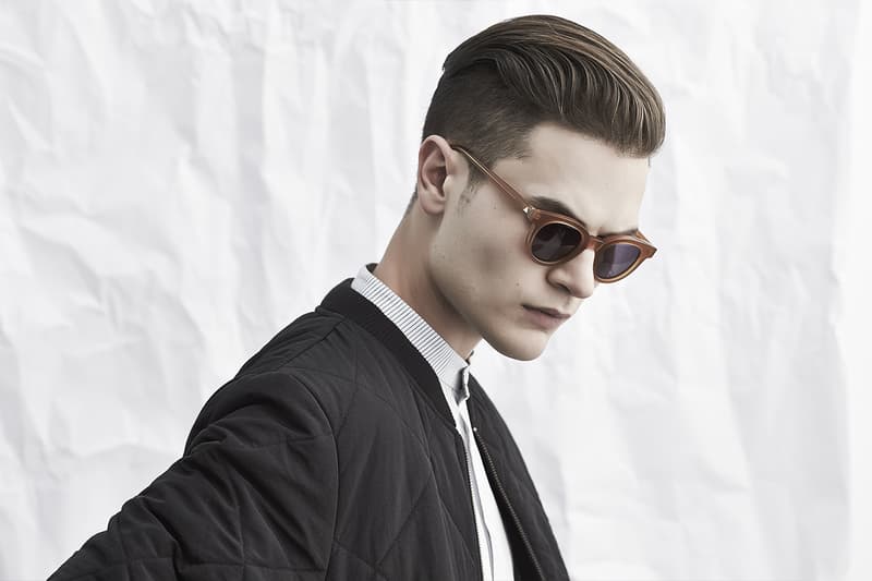 I Love Ugly 2014 秋冬眼鏡系列