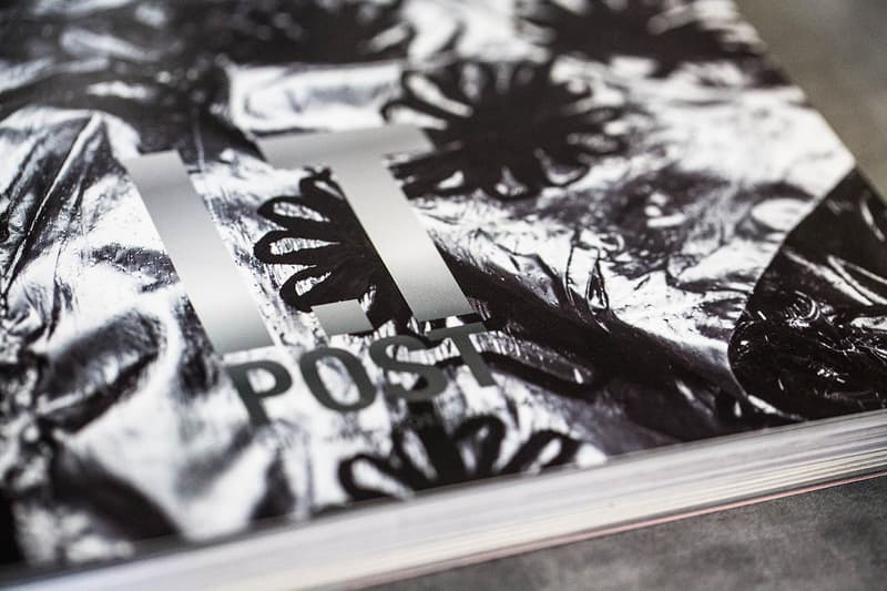 HYPEBEAST Trade: 香港時裝集團 I.T 董事長沈嘉偉