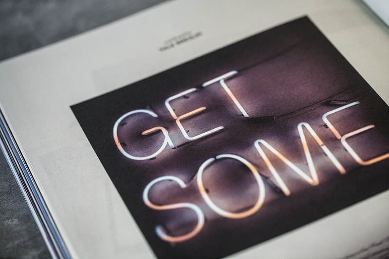 HYPEBEAST Trade: 香港時裝集團 I.T 董事長沈嘉偉