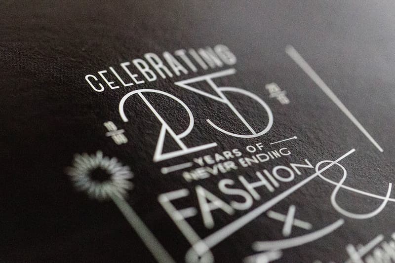 HYPEBEAST Trade: 香港時裝集團 I.T 董事長沈嘉偉