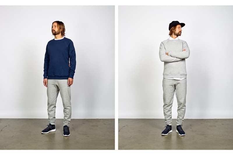 illustrated example 2014 秋冬 Lookbook