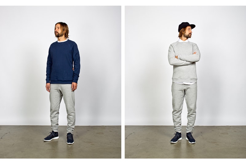 illustrated example 2014 秋冬 Lookbook