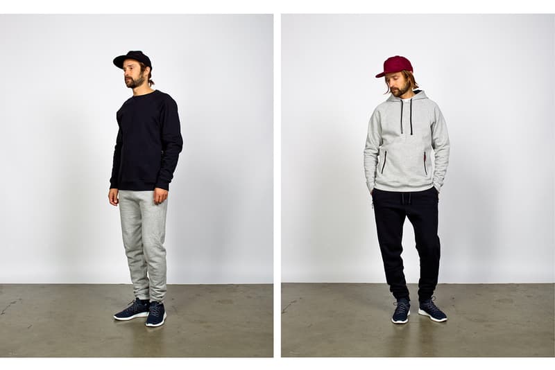 illustrated example 2014 秋冬 Lookbook