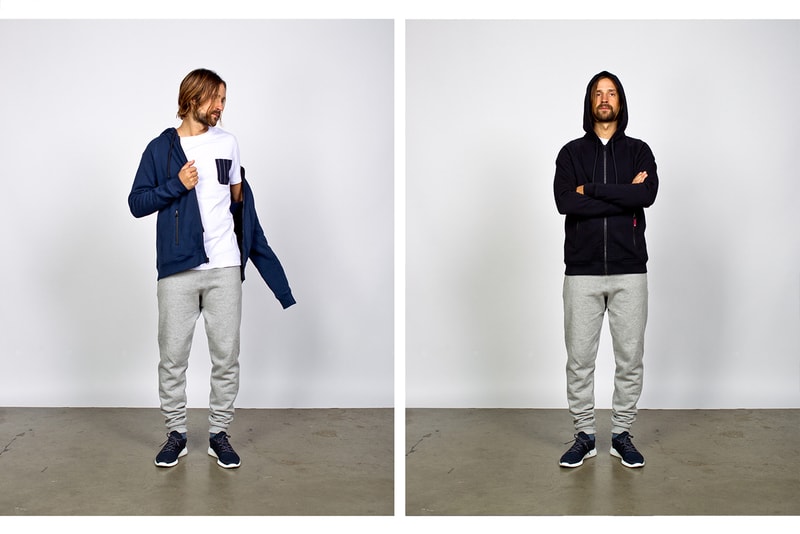 illustrated example 2014 秋冬 Lookbook