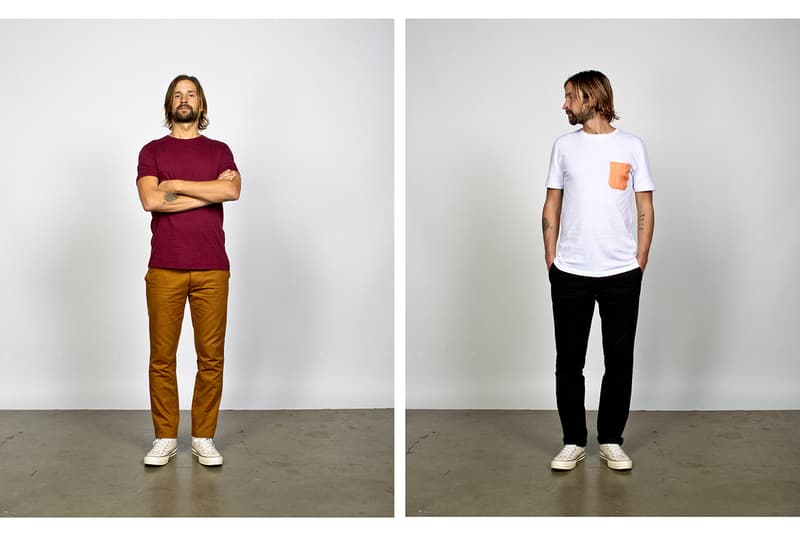 illustrated example 2014 秋冬 Lookbook