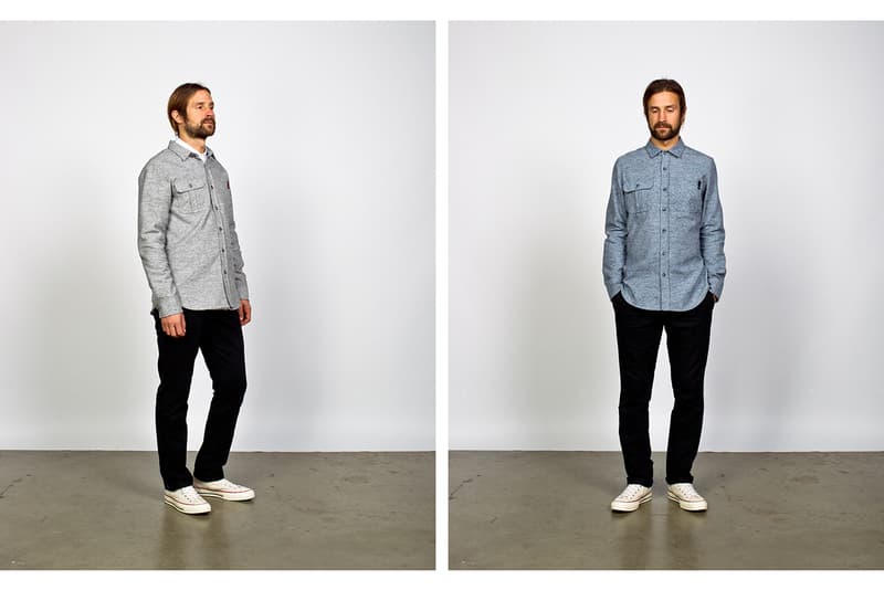 illustrated example 2014 秋冬 Lookbook