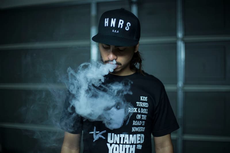 In4mation 2014 秋冬系列造型搭配 Lookbook