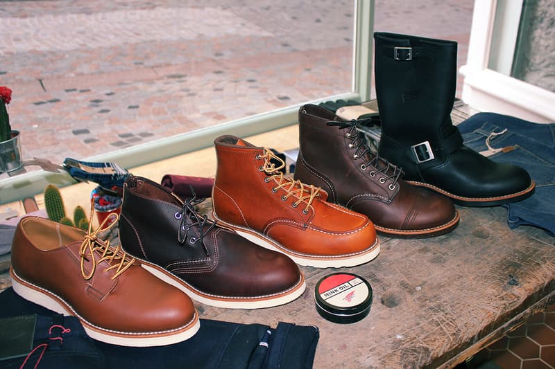 走進 Le Sélecteur 法國新店舖