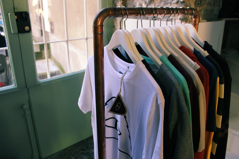 走進 Le Sélecteur 法國新店舖