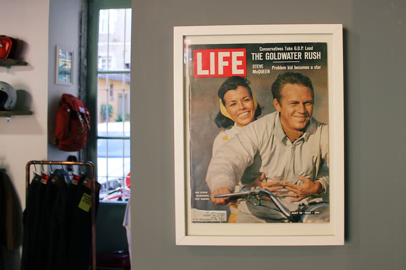 走進 Le Sélecteur 法國新店舖