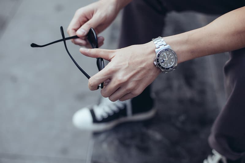 Eugene Tong 線上獨家專訪