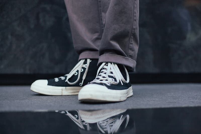 Eugene Tong 線上獨家專訪