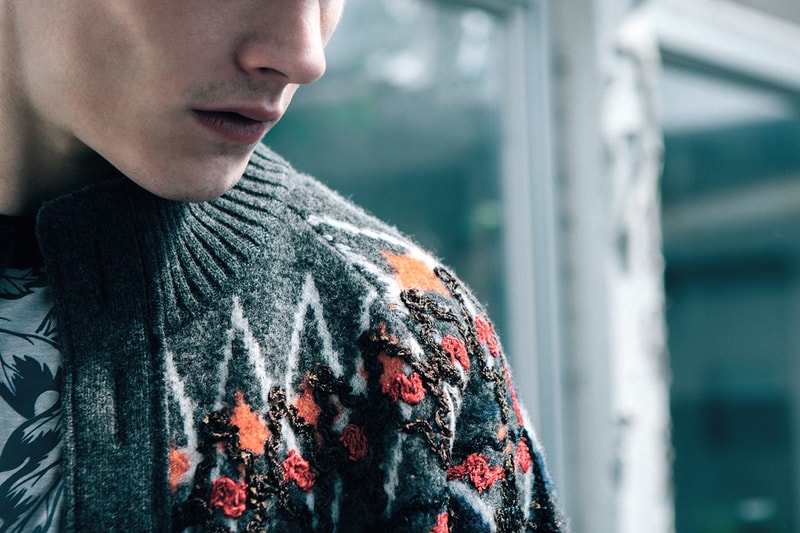 Joyce 2014 秋冬造型搭配 Lookbook