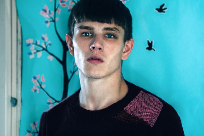 Joyce 2014 秋冬造型搭配 Lookbook