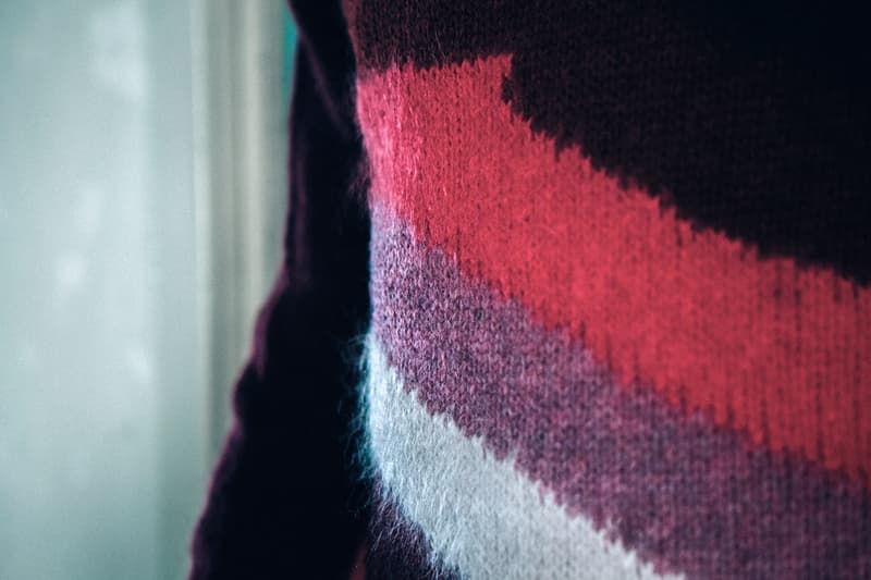 Joyce 2014 秋冬造型搭配 Lookbook