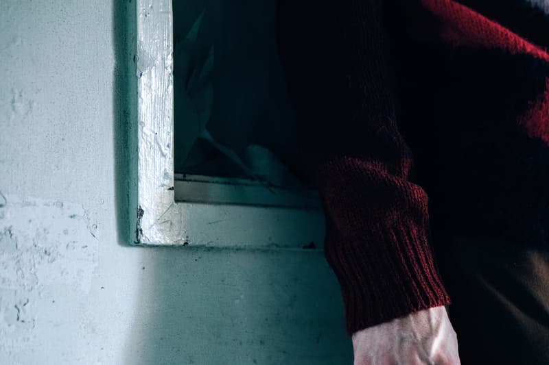 Joyce 2014 秋冬造型搭配 Lookbook