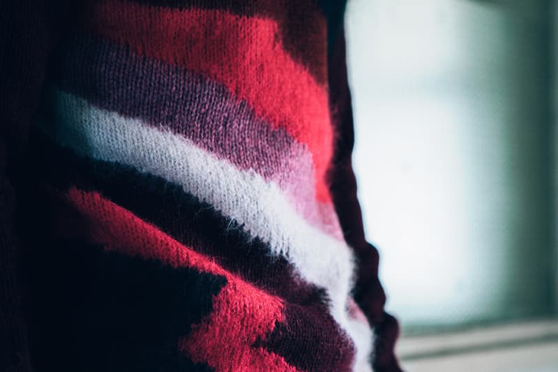 Joyce 2014 秋冬造型搭配 Lookbook