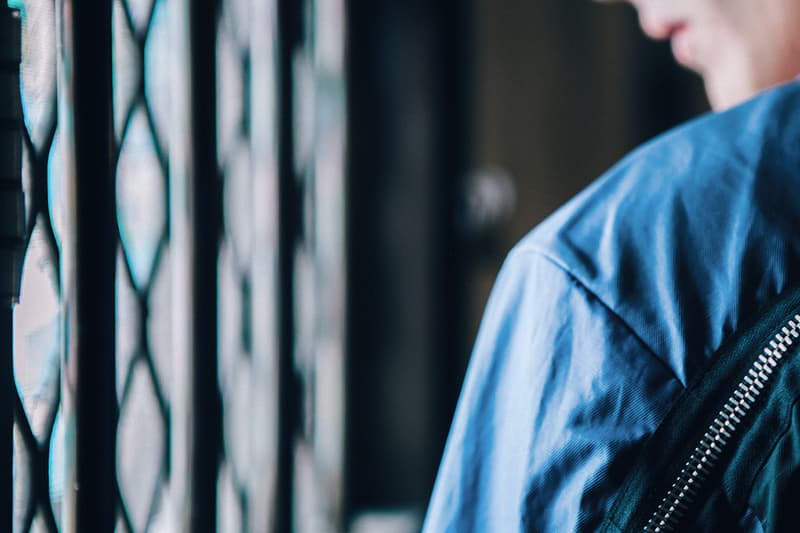 Joyce 2014 秋冬造型搭配 Lookbook