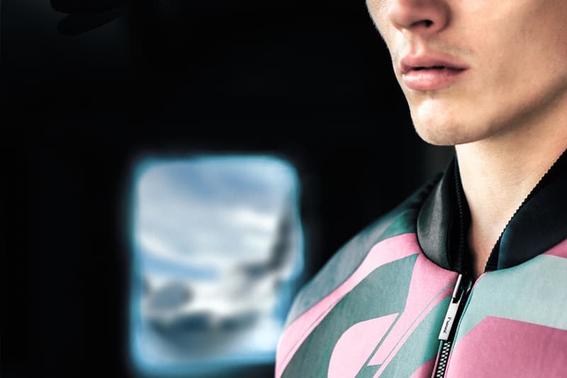 Joyce 2014 秋冬造型搭配 Lookbook