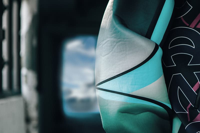 Joyce 2014 秋冬造型搭配 Lookbook