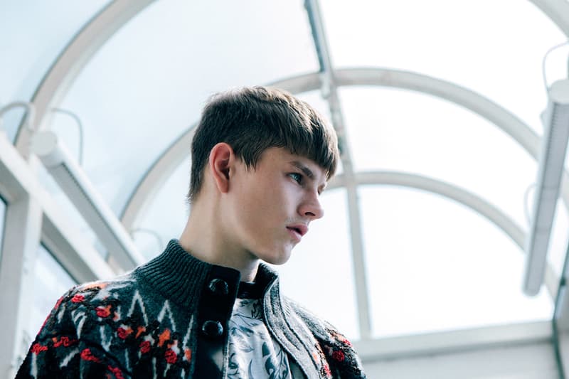 Joyce 2014 秋冬造型搭配 Lookbook