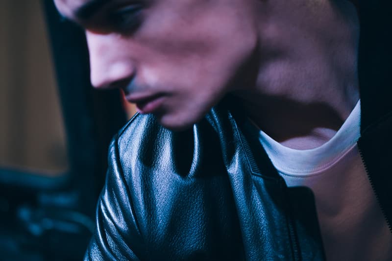 KENZO 2014 秋冬「On the Road」造型特輯