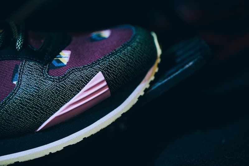 KENZO 2014 秋冬「On the Road」造型特輯