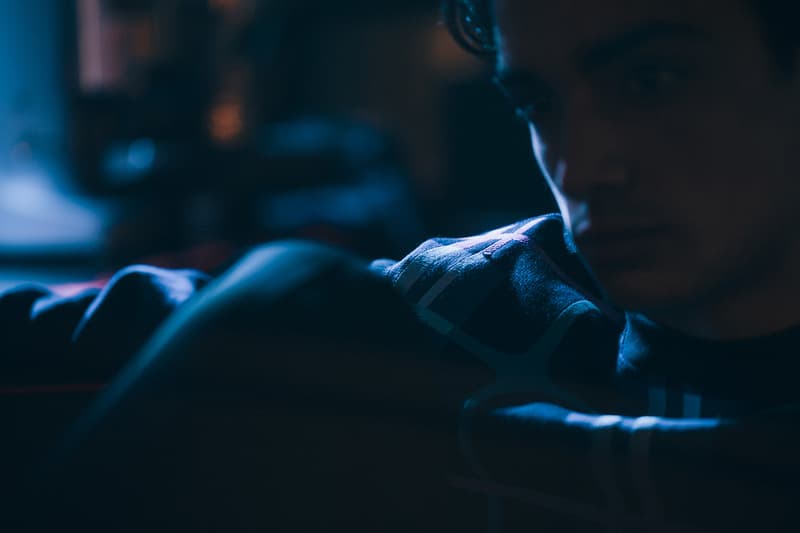 KENZO 2014 秋冬「On the Road」造型特輯