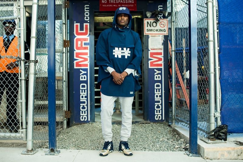 KITH 2014「Never Forget」系列造型搭配 Lookbook