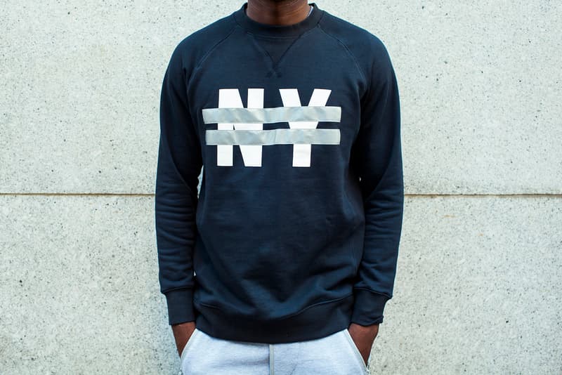 KITH 2014「Never Forget」系列造型搭配 Lookbook