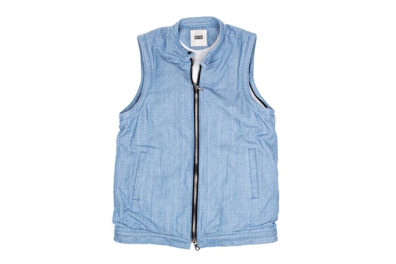 KITH x Ones Stroke 2014 秋季「Genesis」系列