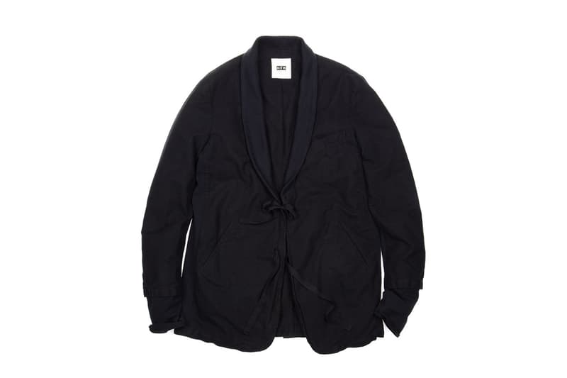 KITH x Ones Stroke 2014 秋季「Genesis」系列