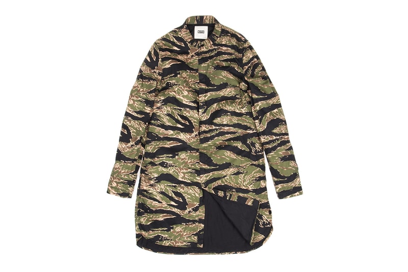 KITH x Ones Stroke 2014 秋季「Genesis」系列