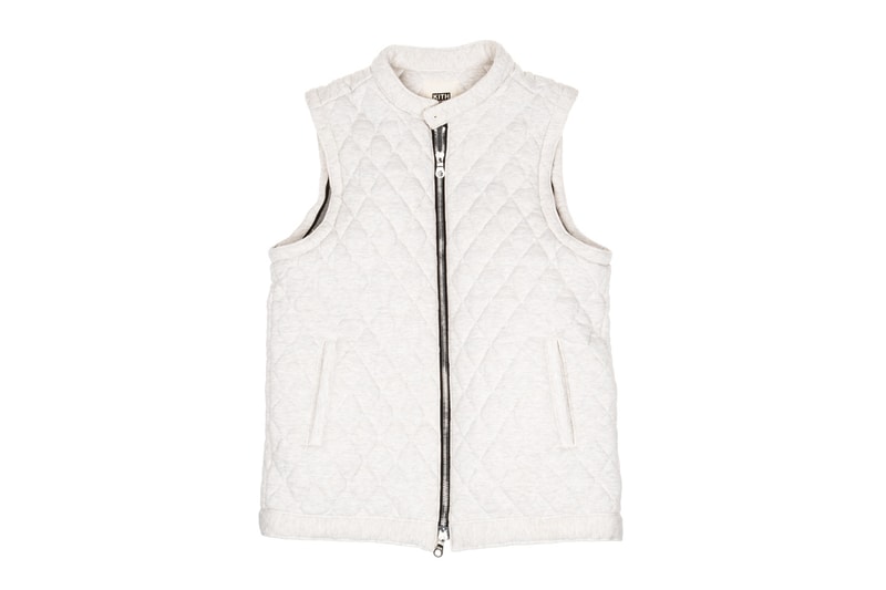 KITH x Ones Stroke 2014 秋季「Genesis」系列