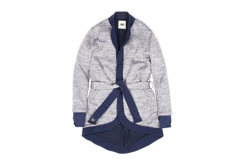 KITH x Ones Stroke 2014 秋季「Genesis」系列