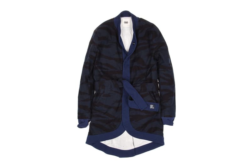 KITH x Ones Stroke 2014 秋季「Genesis」系列