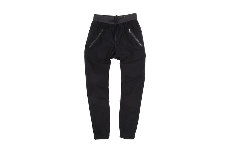 KITH x Ones Stroke 2014 秋季「Genesis」系列