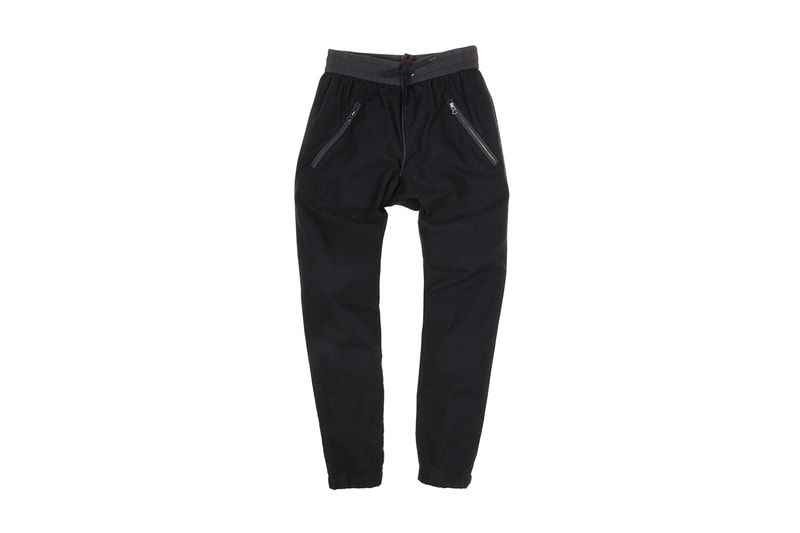 KITH x Ones Stroke 2014 秋季「Genesis」系列